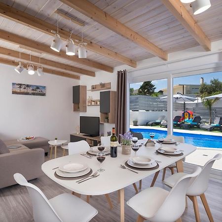 B&M Villas Metochi Siriliou Ngoại thất bức ảnh